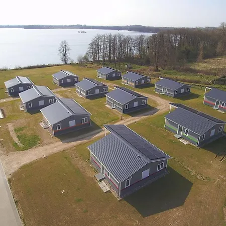 Nyaraló Witt Am L Klein Wittensee